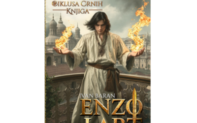 Projekcija filma Ivana Barana “Enzolart” za učenike predmetne nastave!