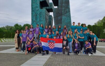 Osmaši u Vukovaru!