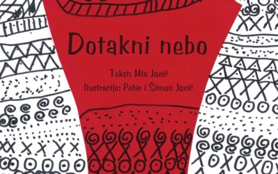 Susret s književnicom Miom Jozić