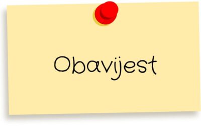Roditeljski sastanak za roditelje učenika 8. razreda!